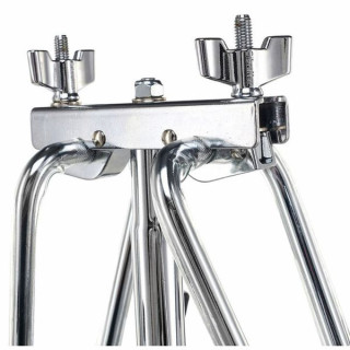 Подставка для тарелок оркестра Gibraltar 7614 Gibraltar 7614 Orchestra Cymbal Stand