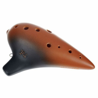 Концерт Thomann 10H Ocarina F4 Thomann 10H Concert Ocarina F4