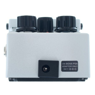 Boss DS-1-WH Distortion LTD Изд. Boss DS-1-WH Distortion LTD Ed.