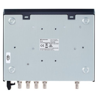 4x Sennheiser ew IEM G4 Twin A1-Band Набор №624039 4x Sennheiser ew IEM G4 Twin A1-Band Bundle №624039