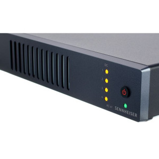 4x Sennheiser ew IEM G4 Twin A1-Band Набор №624039 4x Sennheiser ew IEM G4 Twin A1-Band Bundle №624039