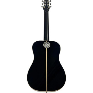 Джоу́ни Инструменты OF412BKC Черный Лимитированная серия Journey Instruments OF412BKC Black Limited