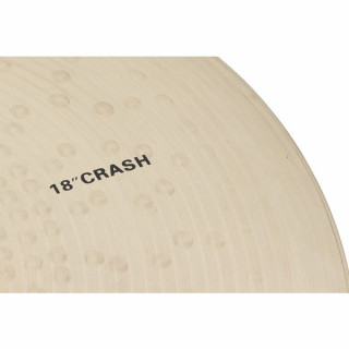 Крушение Millenium 18" B20 Millenium 18" B20 Crash