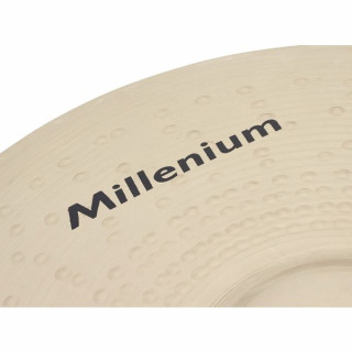 Крушение Millenium 18" B20 Millenium 18" B20 Crash