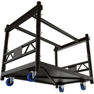 Сет осветительной стойки Global Truss (маленький) Global Truss Lighting Rack Set Small