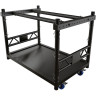 Сет осветительной стойки Global Truss (маленький) Global Truss Lighting Rack Set Small