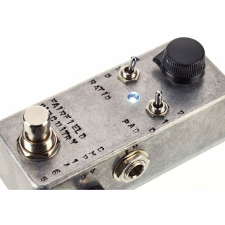 Педаль эффектов Fairfield Circuitry The Accountant Fairfield Circuitry The Accountant