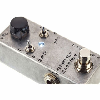 Педаль эффектов Fairfield Circuitry The Accountant Fairfield Circuitry The Accountant