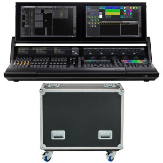 Освещение MA GrandMA3 light Набор №623239 MA Lighting grandMA3 light Bundle №623239