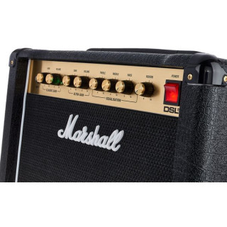 Marshall DSL5CR Комплект Набор №644539 Marshall DSL5CR Bundle Bundle №644539