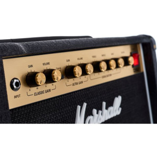 Marshall DSL5CR Комплект Набор №644539 Marshall DSL5CR Bundle Bundle №644539