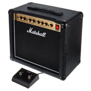 Marshall DSL5CR Комплект Набор №644539 Marshall DSL5CR Bundle Bundle №644539