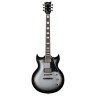 ESP LTD Royal Shiva Silver SB ESP LTD Royal Shiva Silver SB