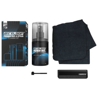 Набор для чистки Reloop Premium Reloop Premium Cleaning Set