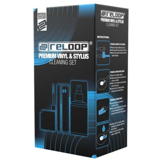 Набор для чистки Reloop Premium Reloop Premium Cleaning Set