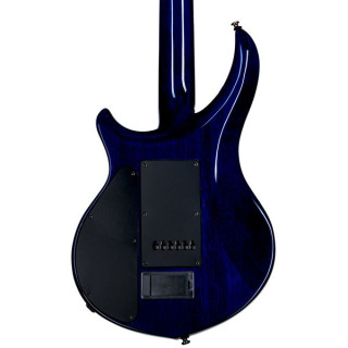 Sterling by Music Man Majesty 200X QM CP с чехлом Sterling by Music Man Majesty 200X QM CP w Bag