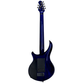 Sterling by Music Man Majesty 200X QM CP с чехлом Sterling by Music Man Majesty 200X QM CP w Bag