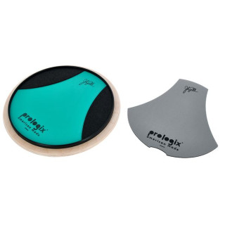 Тренировочный пэд Prologix 12" Johnny Rabb Ostinato Pad Prologix 12" Johnny Rabb Ostinato Pad