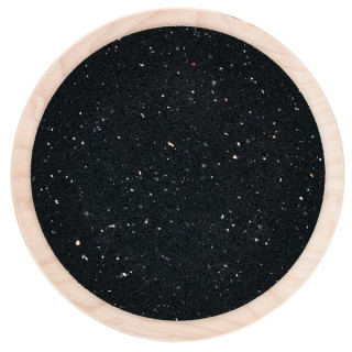 Тренировочный пэд Prologix 12" Johnny Rabb Ostinato Pad Prologix 12" Johnny Rabb Ostinato Pad