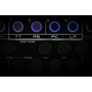 Сониквейр деконструкция МИНИМАЛ Sonicware deconstruct MINIMAL