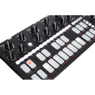 Norand Mono MK2 Norand Mono MK2