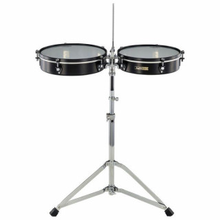 Тревел-тимбале Pearl PTTM-1415 Travel Timbales Pearl PTTM-1415 Travel Timbales