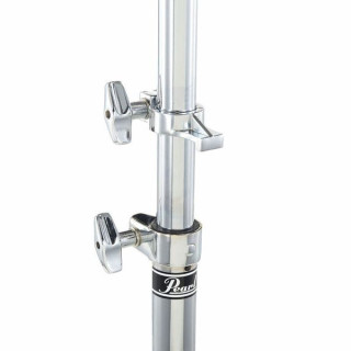 Тревел-тимбале Pearl PTTM-1415 Travel Timbales Pearl PTTM-1415 Travel Timbales