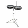 Тревел-тимбале Pearl PTTM-1415 Travel Timbales Pearl PTTM-1415 Travel Timbales