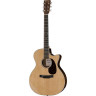 Гитары Martin GPC-13E-01 Ziricote Martin Guitars GPC-13E-01 Ziricote
