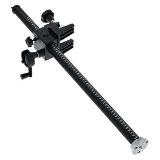 Прикрепленный к столу столб Manfrotto 131TC Manfrotto 131TC Table Attached Post