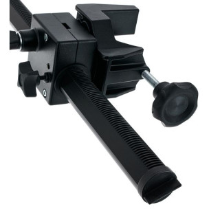 Прикрепленный к столу столб Manfrotto 131TC Manfrotto 131TC Table Attached Post