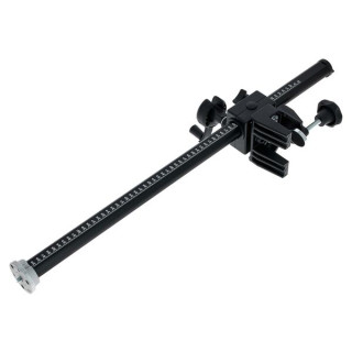Прикрепленный к столу столб Manfrotto 131TC Manfrotto 131TC Table Attached Post