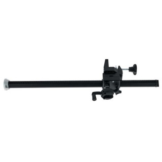 Прикрепленный к столу столб Manfrotto 131TC Manfrotto 131TC Table Attached Post