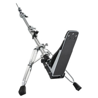 DW 9000X XF-2-Leg Hi-Hat Stand DW 9000X XF-2-Leg Hi-Hat Stand