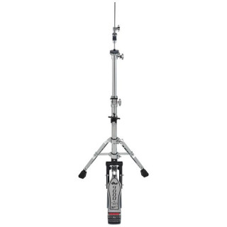 DW 9000X XF-2-Leg Hi-Hat Stand DW 9000X XF-2-Leg Hi-Hat Stand
