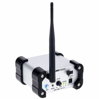 Трансмиттер Klark Teknik AIR LINK DW 20T