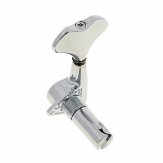 Колки для бас-гитары Gotoh GB707 3L/2R C Bass Tuners Gotoh GB707 3L/2R C Bass Tuners