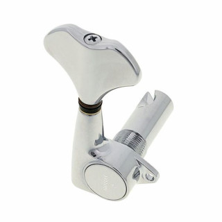 Колки для бас-гитары Gotoh GB707 3L/2R C Bass Tuners Gotoh GB707 3L/2R C Bass Tuners