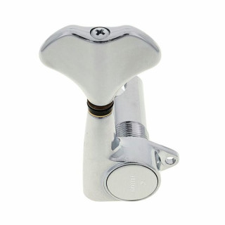 Колки для бас-гитары Gotoh GB707 3L/2R C Bass Tuners Gotoh GB707 3L/2R C Bass Tuners