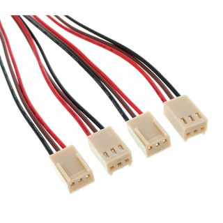 Комплект кабелей Doepfer CTM 64 Doepfer CTM 64 Cable Set