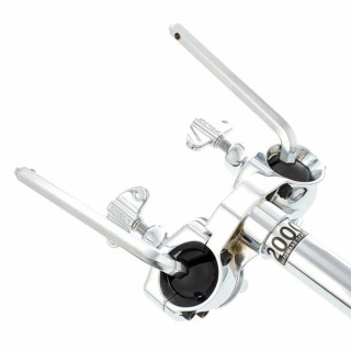 Держатель для двойных томов Sonor DTH 2000 Sonor DTH 2000 double tom holder