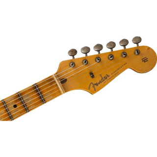 Крыло Fat 50s Strat WF3CS Relic Fender Fat 50s Strat WF3CS Relic
