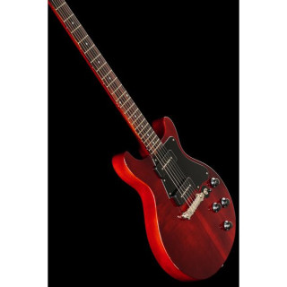 Maybach Lester Jr '59 Double Cut SP AW Maybach Lester Jr '59 Double Cut SP AW