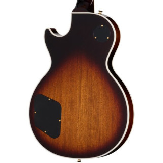 Gibson Les Paul Custom 70s Табако B Gibson Les Paul Custom 70s Tobacco B
