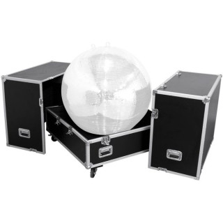 Чехол для диско-шара Flyht Pro Mirror Ball Case 100 Flyht Pro Mirror Ball Case 100