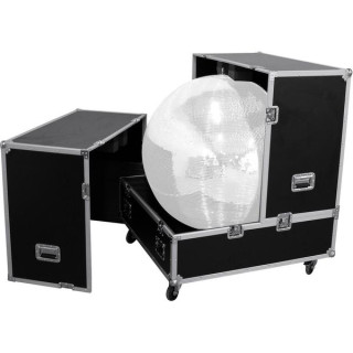 Чехол для диско-шара Flyht Pro Mirror Ball Case 100 Flyht Pro Mirror Ball Case 100