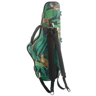 Jakob Winter JW 51092 Alto Sax Case Jungle Jakob Winter JW 51092 Alto Sax Case Jungle