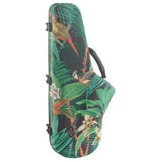 Jakob Winter JW 51092 Alto Sax Case Jungle Jakob Winter JW 51092 Alto Sax Case Jungle