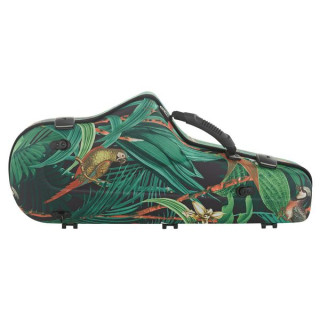 Jakob Winter JW 51092 Alto Sax Case Jungle Jakob Winter JW 51092 Alto Sax Case Jungle