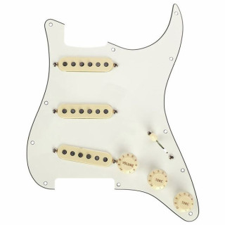 Набор звукоснимателей Fender Pre-Wired ST Pickguard 69 Par